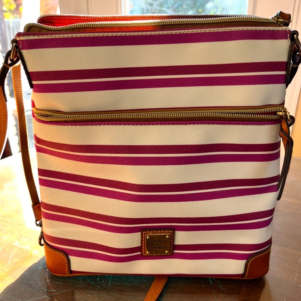 Dooney & Bourke Stonington Crossbody